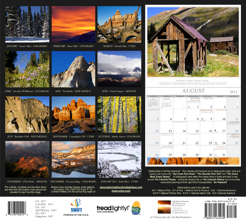 2012 BackCover