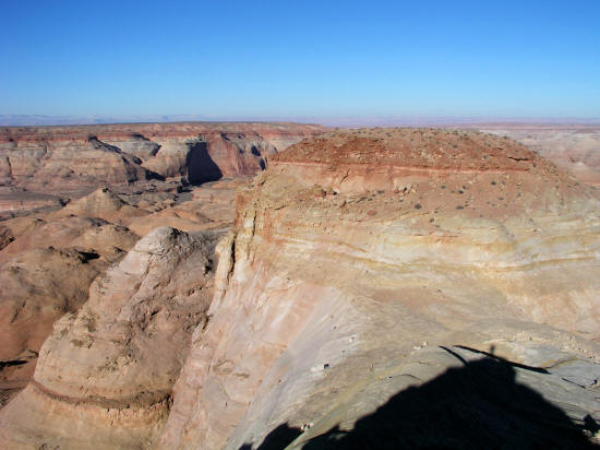 Angel Point