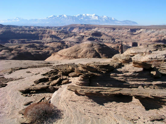 Angel Trail