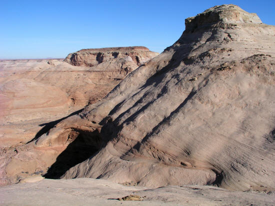 East Angel Trail