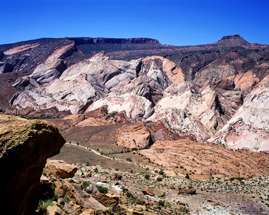 Capitol Reef