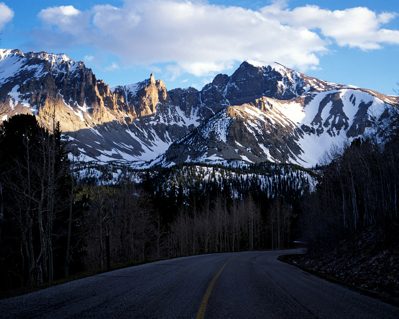 Wheeler Peak