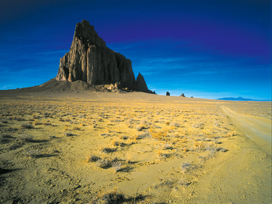 Shiprock