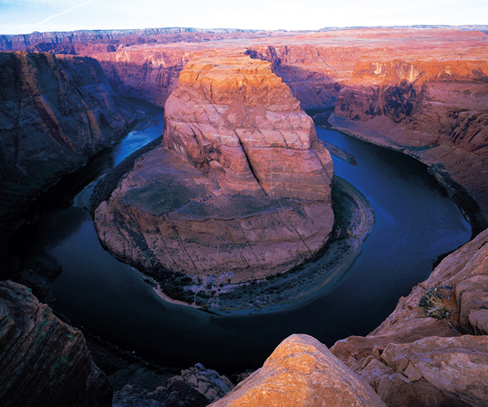 Horseshoe Bend