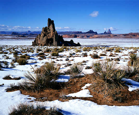 Church Rock.