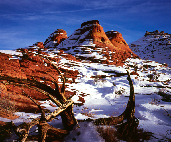 Coyote Buttes