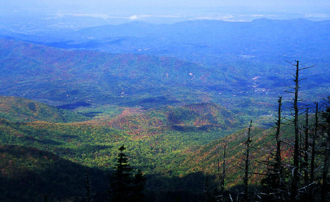 Appalachain Trail