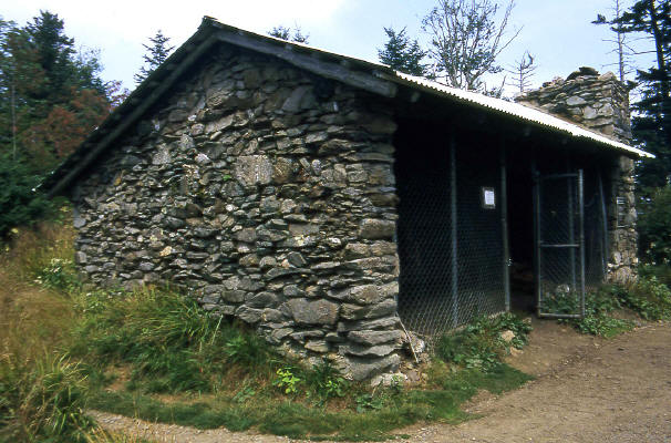 Ice House Shelter