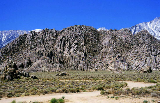 Alabama Hills