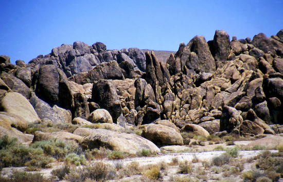 Alabama Hills