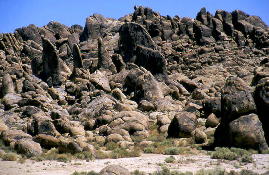 Alabama Hills