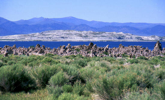 Mono Lake