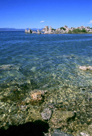 Mono Lake