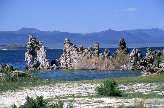 Mono Lake