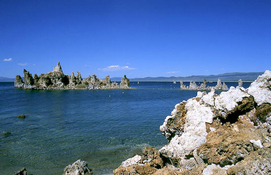 Mono Lake