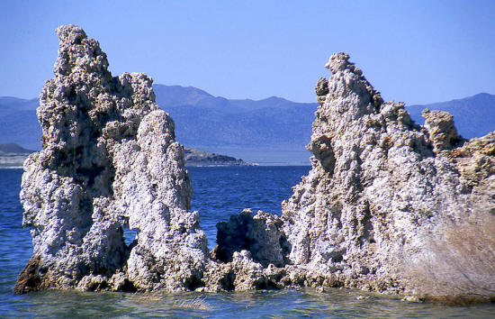 Mono Lake