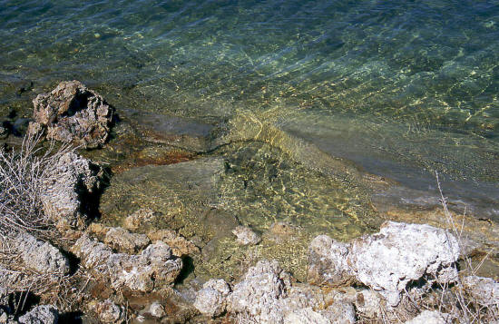 Mono Lake