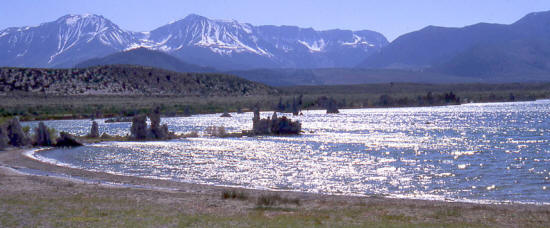 Mono Lake