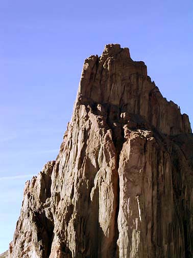 Shiprock