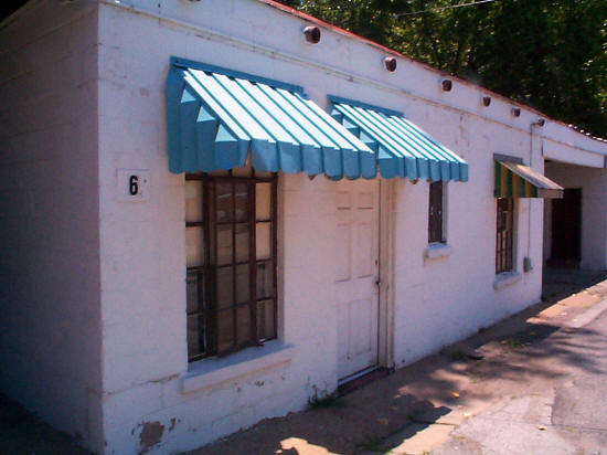 La Casa Grande Motel