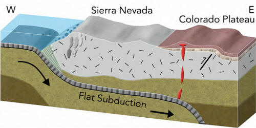 The Laramide Orogeny