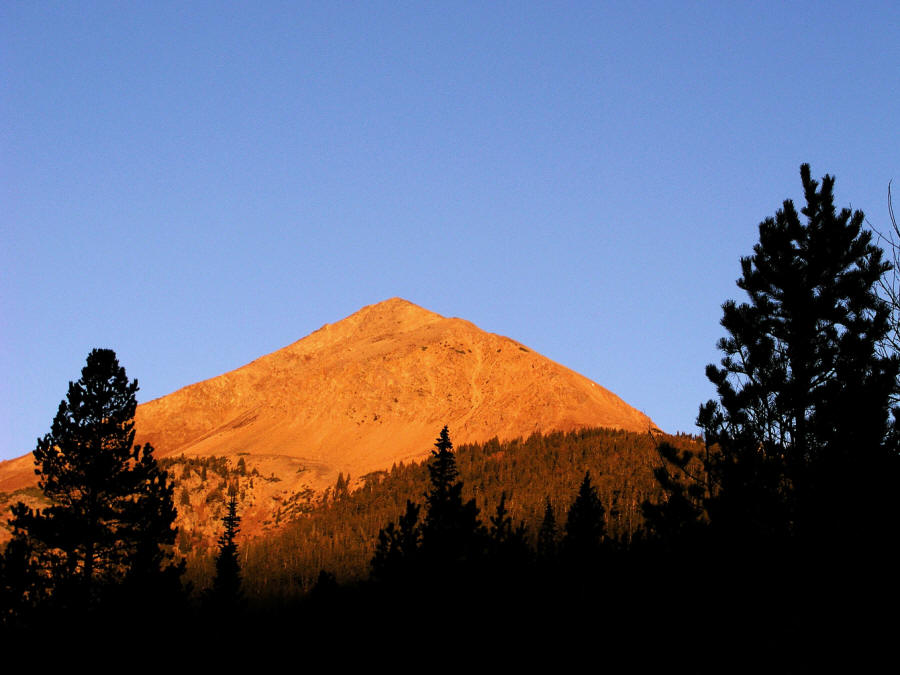 Mount Bethel