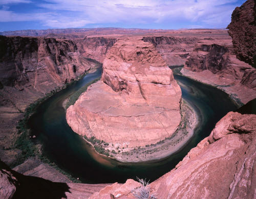 Horse Shoe Bend