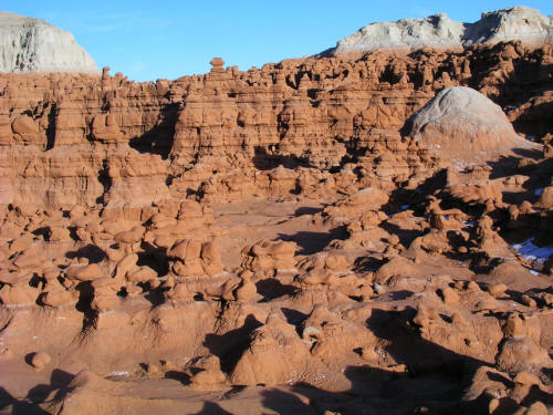 Goblin Valley State Park