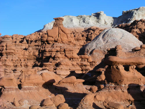 Goblin Valley State Park