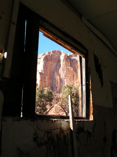 Lucky Strike Mine San Rafael Swell