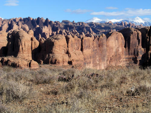 Poison Spider Mesa