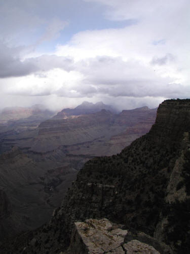 The Abyss Grand Canyon