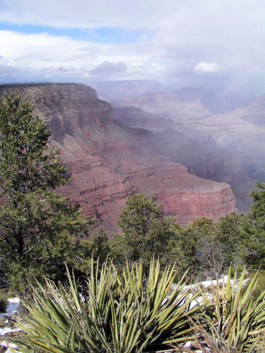 Hermits Rest Grand Canyon