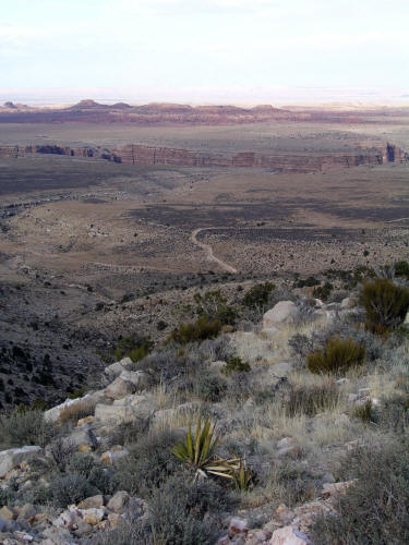 Little Colorado River Gorge