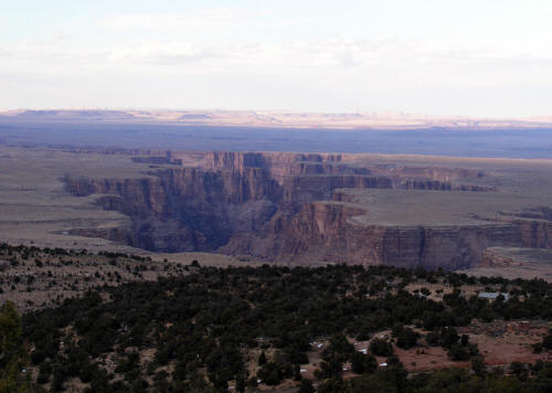 Little Colorado River Gorge