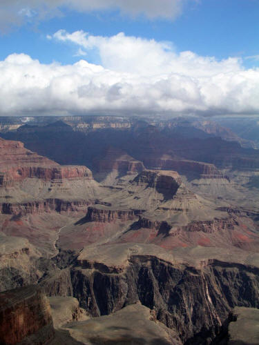 Mohave Point Grand Canyon