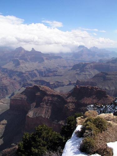 Mohave Point Grand Canyon