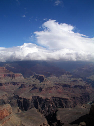 Mohave Point Grand Canyon