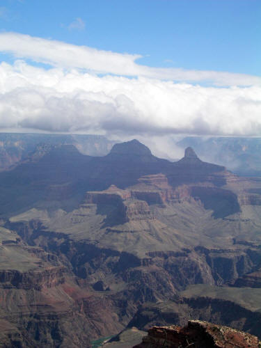 Mohave Point Grand Canyon