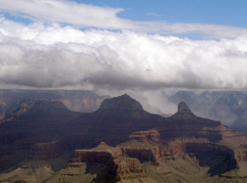 Mohave Point Grand Canyon