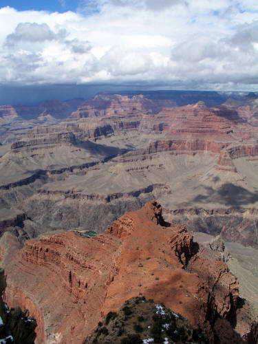 Pima Point Grand Canyon