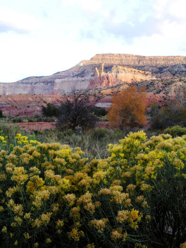 Ghost Ranch