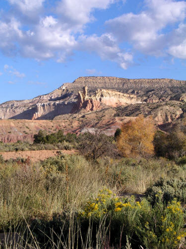 Ghost Ranch