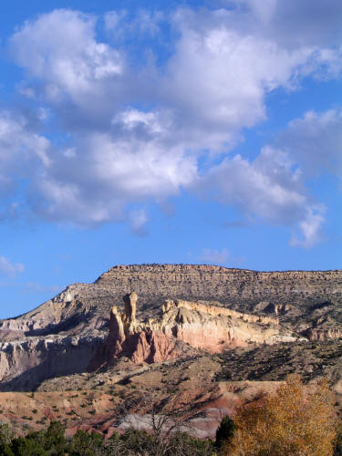 Ghost Ranch