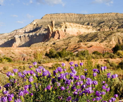 Ghost Ranch