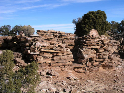 Aztec Butte