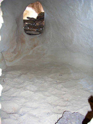 Aztec Butte