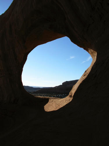 Wilson Arch