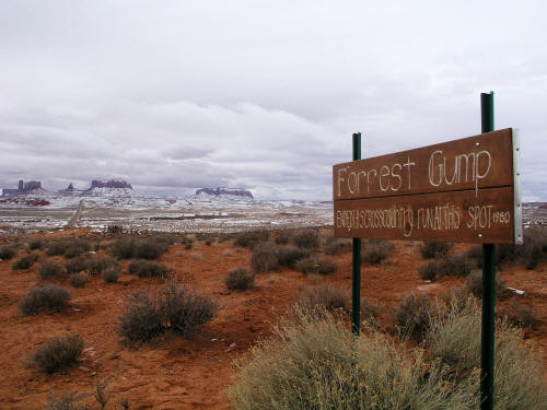 Monument Valley