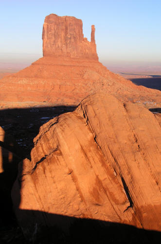 Monument Valley